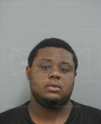 Deshon Antonio Montgomery