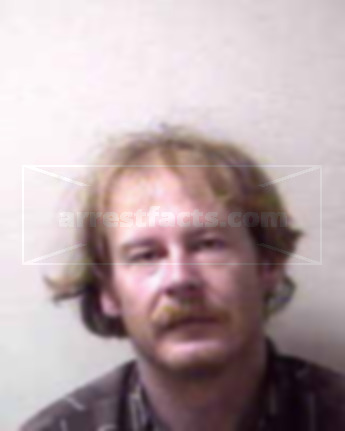 Donald Wayne Harris