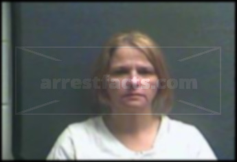 Rhonda Jean Dickerson