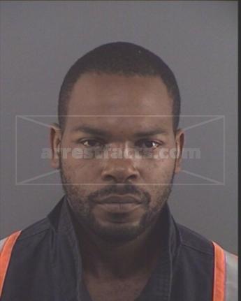 Dwight Antonio Robinson