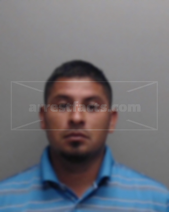 Michael Lee Torres