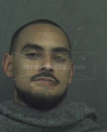 Phillip Jose Castro