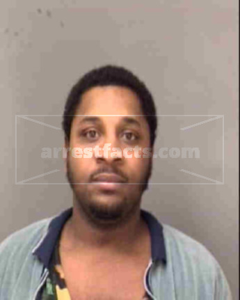 Denardo Lonzell Williams