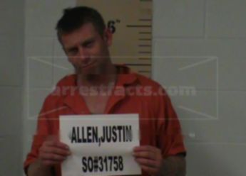 Justin Ross Allen