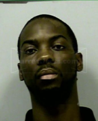 Jermaine Eugene Hemby