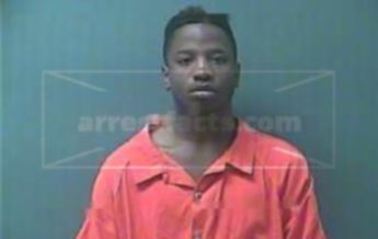 Darren Dion Walker