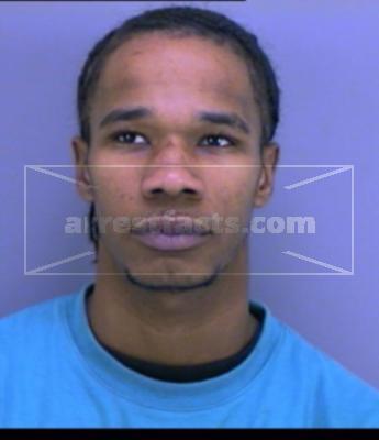 Jonathan Dewayne Howard