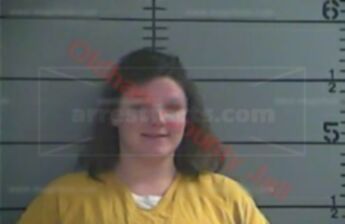 Brittany Noel Parrish