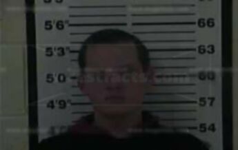 Matthew Ronald Paul Brewster