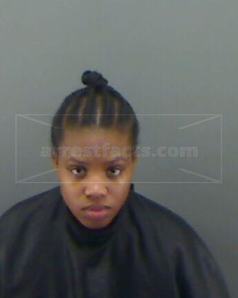 Laneshia Lashae Young