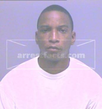 Quintus Deshun Brooks