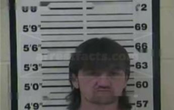 Timothy Allen Nickles