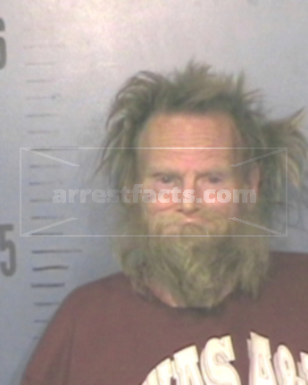 Kenneth Wayne Brown