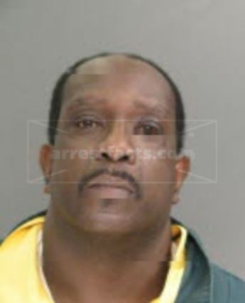 Vernon Brown