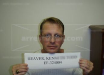 Kenneth Todd Beaver