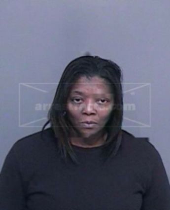 Shannon Denise Jones