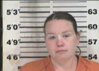 Shonda Nicole Britton