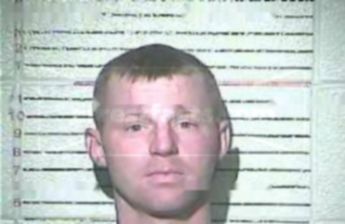 Rodney Genne Perry