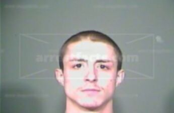 Caleb Todd Weddington