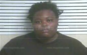 Cassandra Lashaunda Cooley