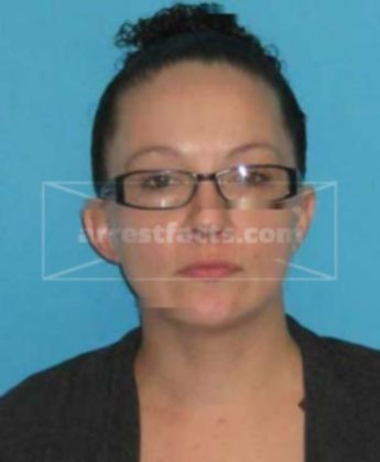 Marcia Kyleen Leffew