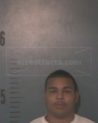 Chantz Deronne Purvis