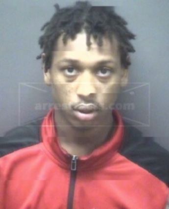 Kysheem Travon Sheppard