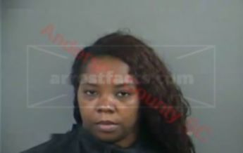 Stacy Shantrell Paul