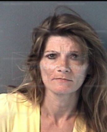 Michele Leigh Nichols