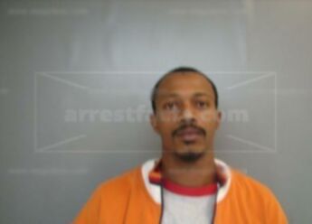 Rodney Adaryll Hinton