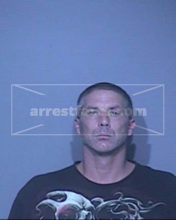 John Scott Chancey Iii