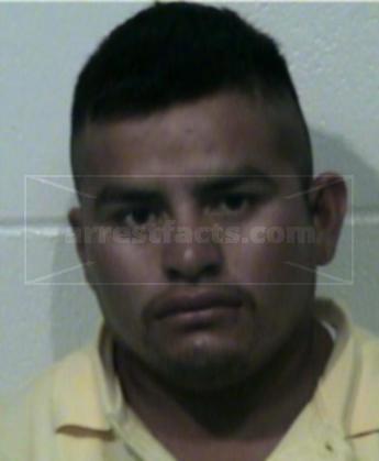 Jose Ramirez Ramirez