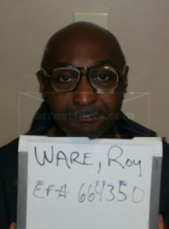 Roy Ware