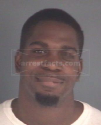 Tyrone Wilson Kellum