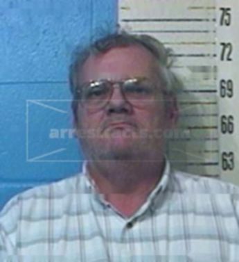 Robert Lewis Hensley