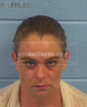 Allison Crawford Trimble