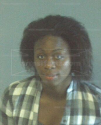 Rhysheka Denise Whitmore