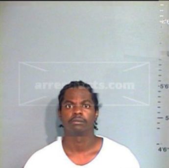 Reginald Aundrel Browder