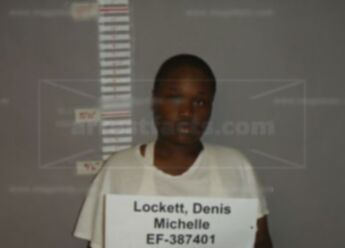 Denis Michelle Lockett