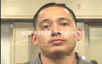 Anthony Gray Valdez