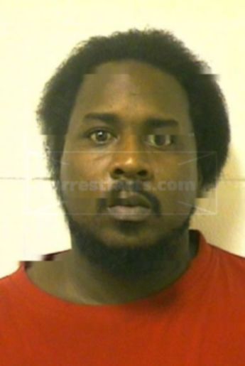 Sheldon Antonio Cliett