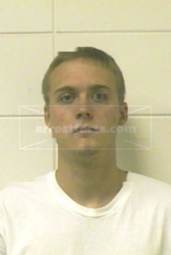 Wyatt Nicholas Hartley