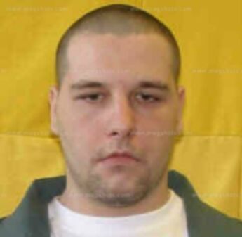 Trenton D Pudder