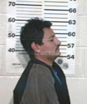 Omar Flores Ruiz