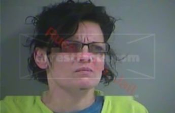 Litisha M Burchett