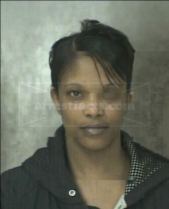 Keisha Lavonne Nickerson