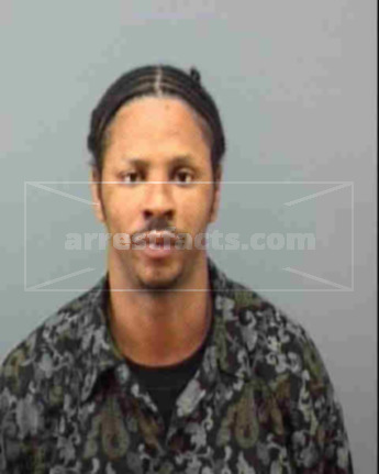 Patrick Maurice Lewis