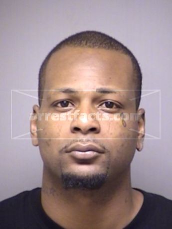 Antwon Marrel Canty