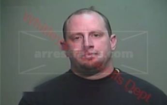 Jason Patrick Romano