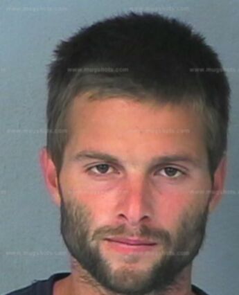 Travis George Richards